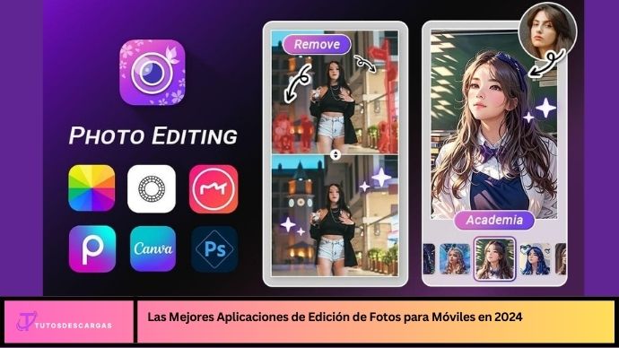 Las Mejores Aplicaciones para Android en 2024: Guía Completa