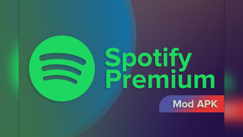 Spotify Premium Mod APK Free Download 2025