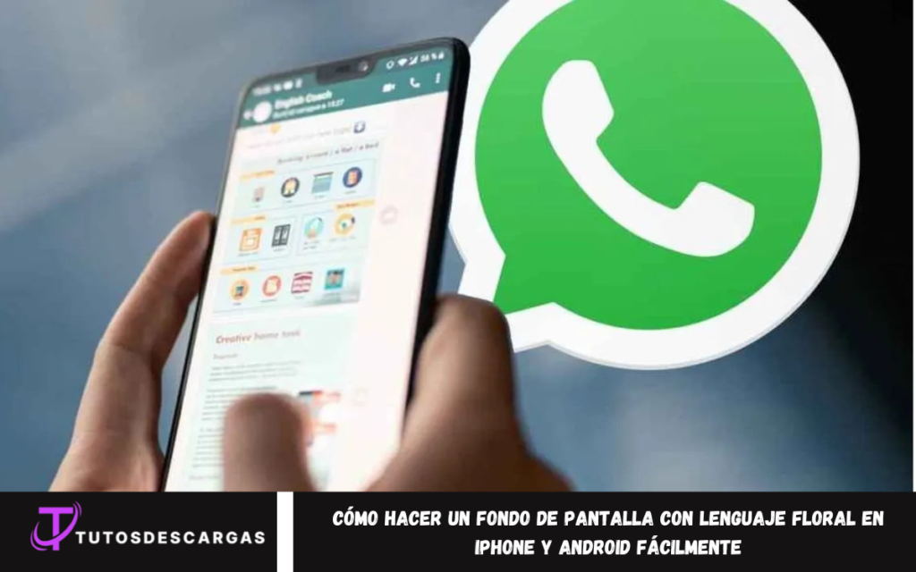 Cambia la letra de tus mensajes