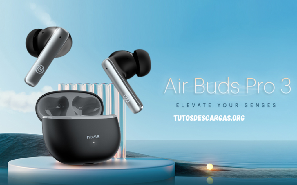 Noise Air Buds 3