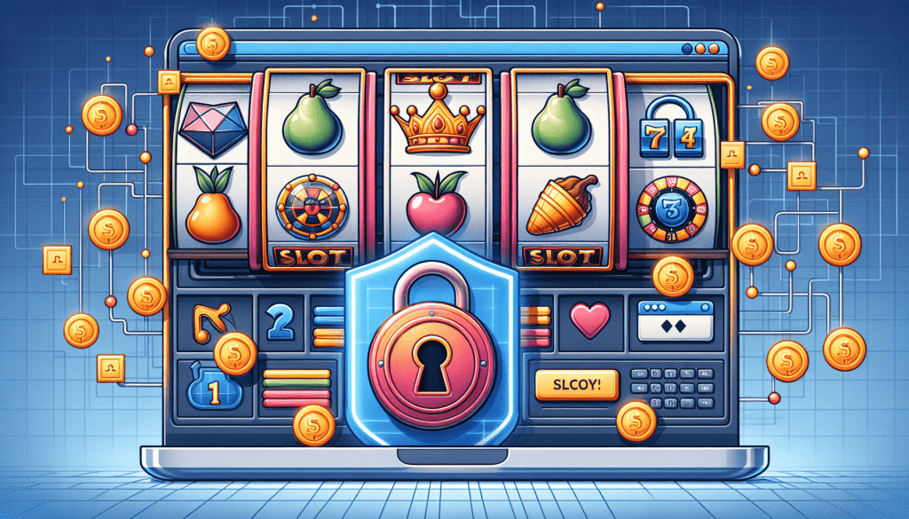 Unveiling the World of 슬롯 사이트