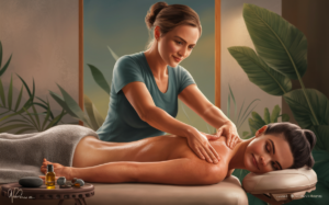 How Massage Therapy Improves Circulation and Boosts Immunity