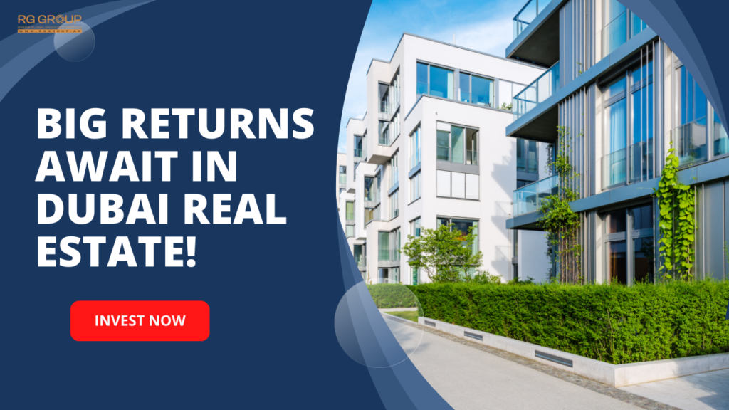 Why This Real Estate Company in Dubai Is a Game-Changer