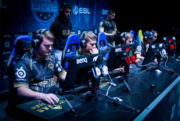 Why Wdbos is Taking the Gaming World by Storm