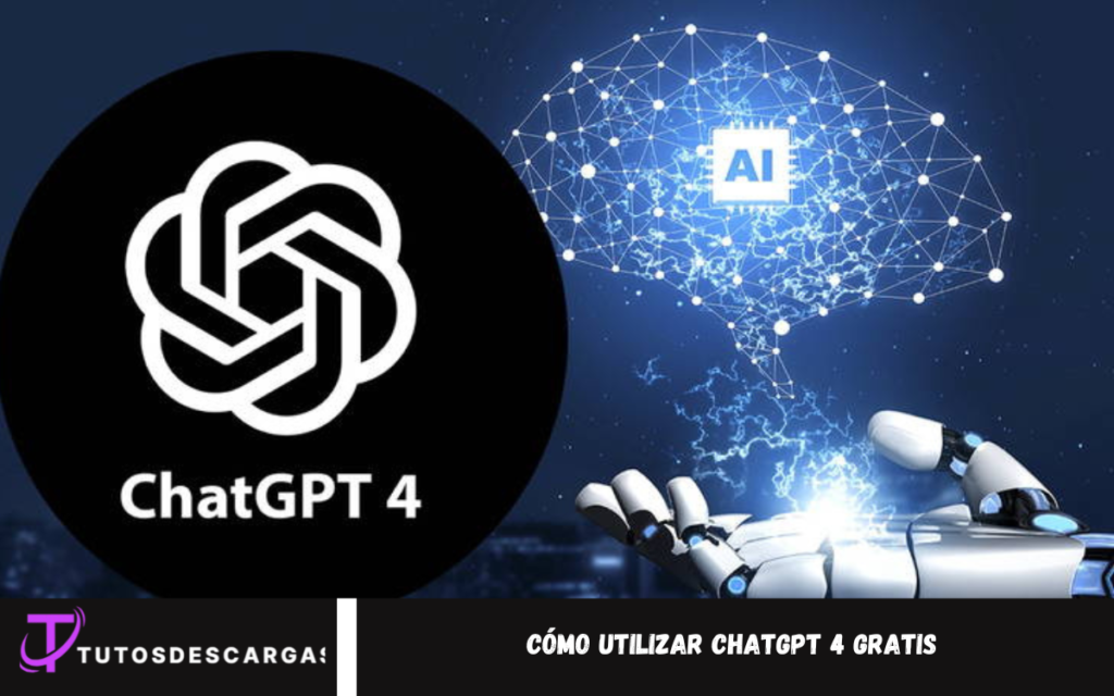 utilizar ChatGPT 4 gratis