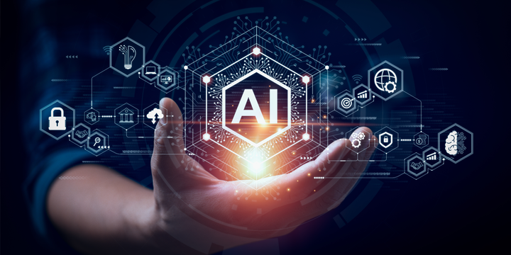 Discover How AI Can Streamline Your Workflow