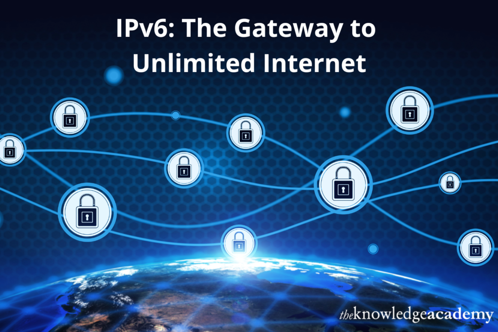 The Gateway to Unlimited Internet
