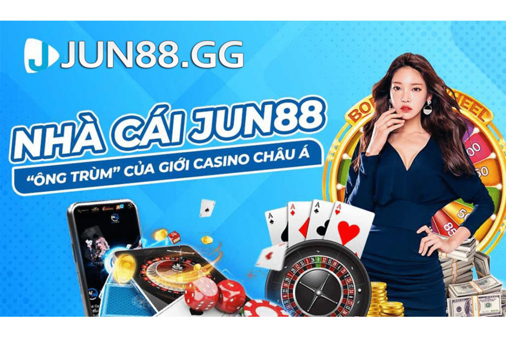 What Makes Jun88 Sports Exciting? Is Jun88 Worth Playing On?