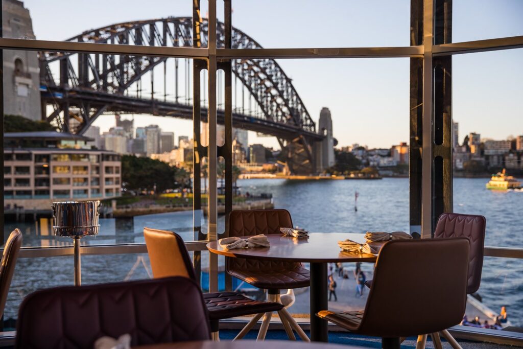 What Are the Best Restaurants in Sydney for Fine Dining