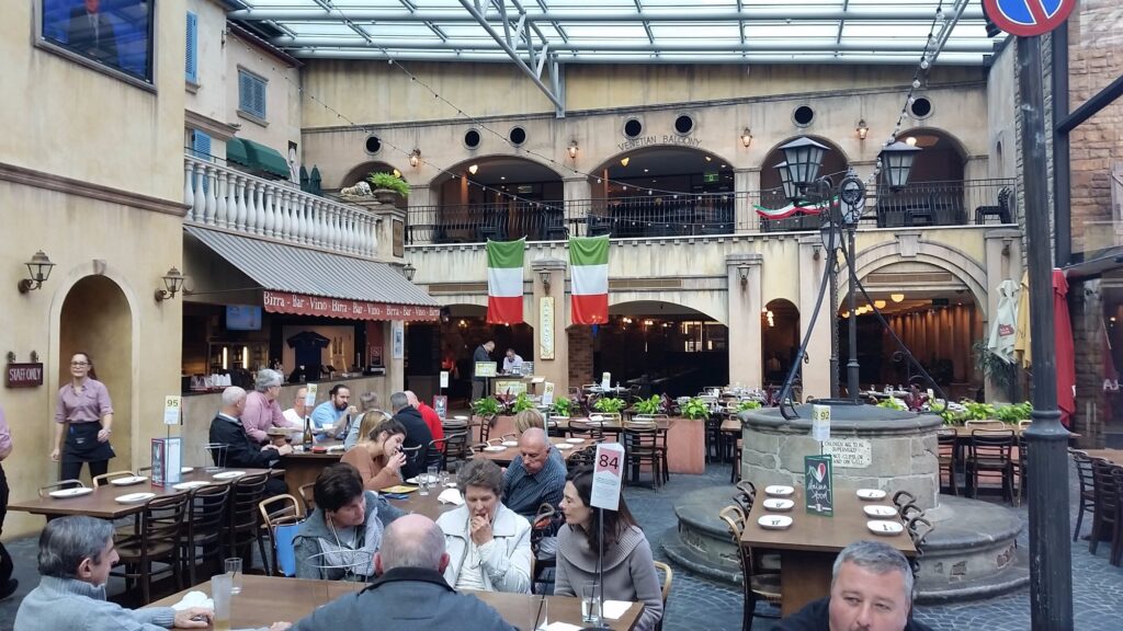 What’s the Price Range for Dining Out in Bankstown