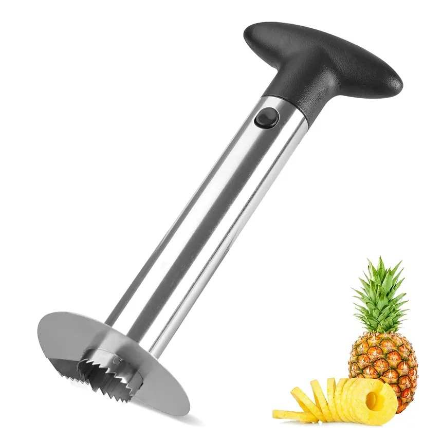 Why Should You Use a Pineapple Peeler and Corer at Home