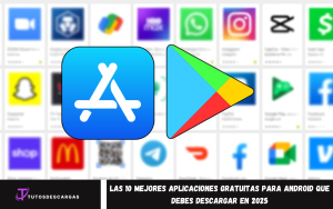 Aplicaciones gratuitas para Android que debes descargar