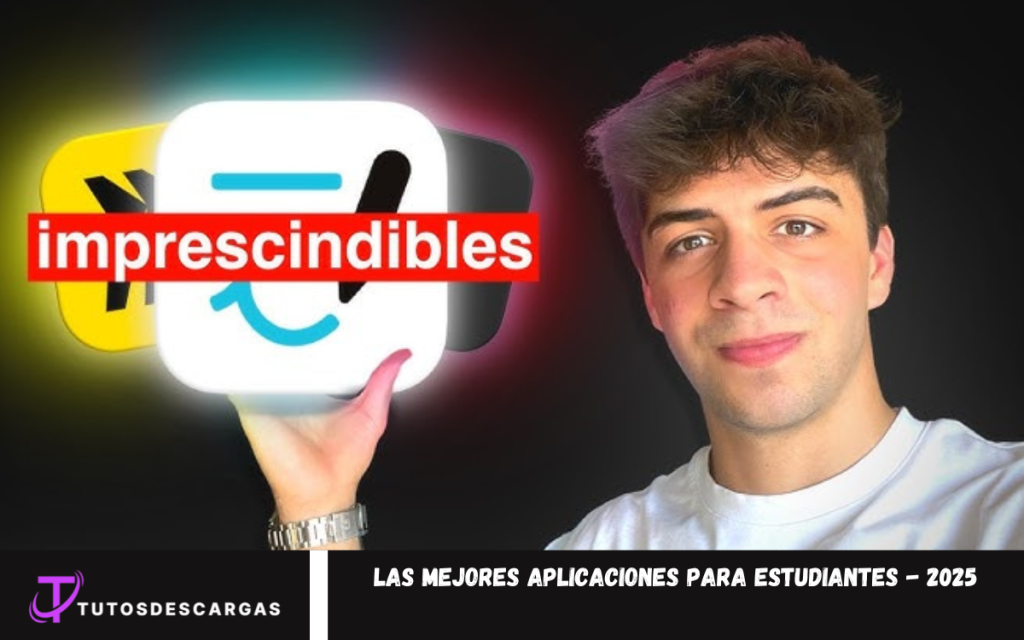 Las mejores aplicaciones para estudiantes