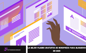 Plugins gratuitos de WordPress para blogueros