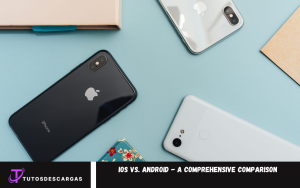 iOS vs. Android
